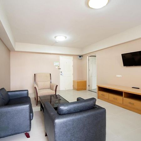 P-Park Hotel بانكوك المظهر الخارجي الصورة